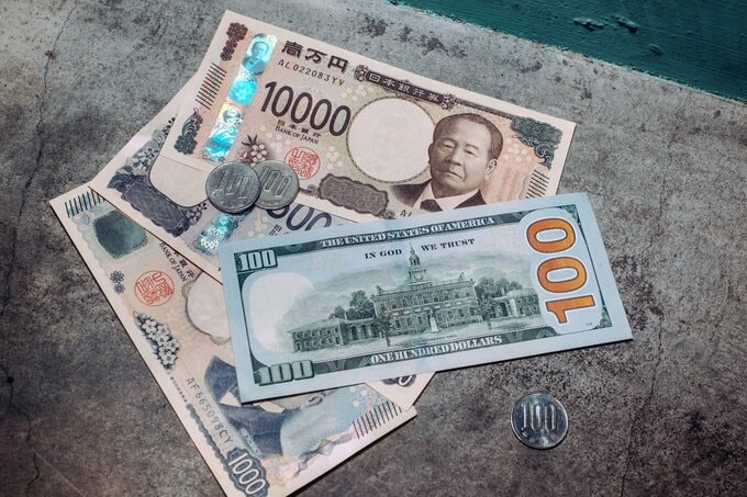 為替介入の勢いでドル153円まで円高進行も、一時的な動きに－TD