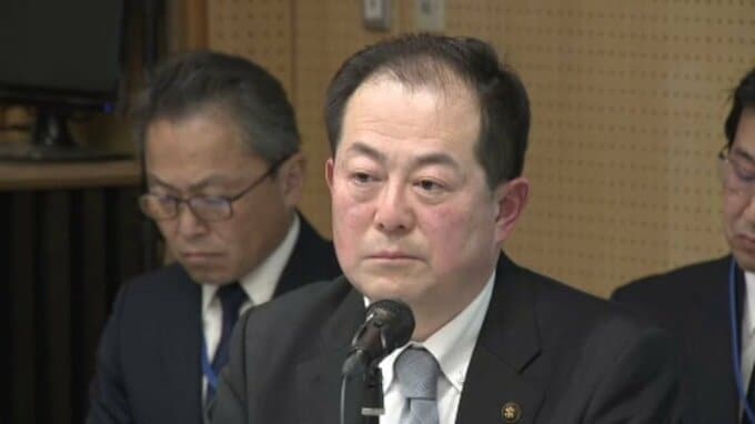 松山市「瑕疵があったとは言えず賠償は難しい」 住民からは「7カ月以上ほったらかしにされた」「市長に不信感しかない」 松山城城山の土砂災害で初めて市が住民説明会 野志市長への批判相次ぐ 愛媛県　|　愛媛のニュース - Nスタえひめ｜あいテレビは6チャンネル