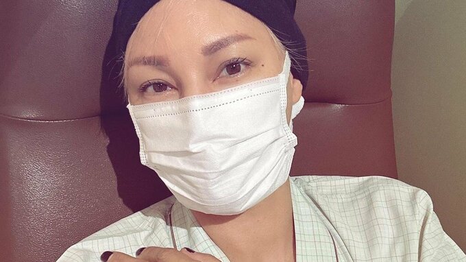 【がん闘病】梅宮アンナさん「昨日はpet検査」がん治療は「それぞれが皆オリジナル」人によって千差万別な中 "ひとつのケースを知ってもらえたら"|TBS NEWS DIG