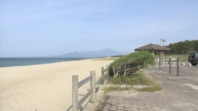 【速報】漂流者と無人のゴムボートみつかる…男性が意識不明の重体 鳥取県米子市沖　|　BSSニュース | BSS山陰放送