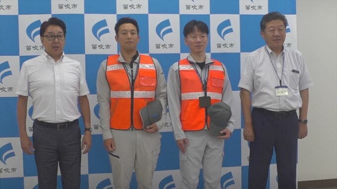 熱中症対策やトイレなど　熊本地震の避難所の運営を支援へ　職員2人を派遣　山梨・笛吹市　|　山梨のニュース | ＵＴＹテレビ山梨
