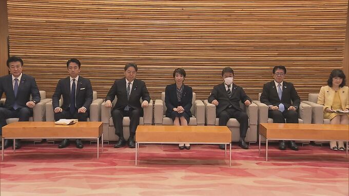 クマ対策に過去最大の62億円　令和8年度予算案　環境省|TBS NEWS DIG