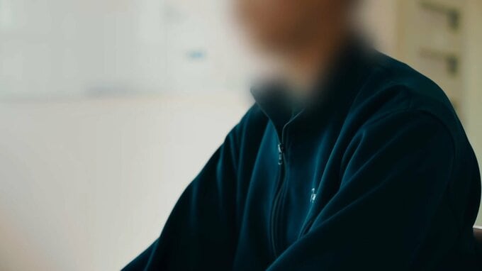 少年院に収容された「IQ70台」の17歳　暴力を受けた過酷な幼少期、愛された経験がなく心に傷|TBS NEWS DIG