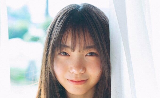 【 稲垣来泉 】 「B.L.T.」３⽉号から新連載スタート　「私⾃⾝の成⻑も感じることができる連載になる」「私もワクワクしています！」|TBS NEWS DIG