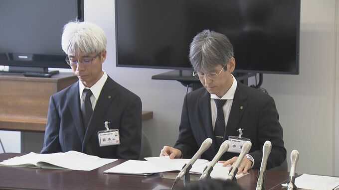 20代女性看護師 スナックでテキーラ2分の1ショット飲んで運転… 免許取り消し中にも運転し再度摘発される 懲戒免職 愛知･豊橋市民病院|TBS NEWS DIG