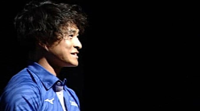 陸上短距離の佐々木琢磨選手（五戸町出身）が世界デフ選手権で金メダル　デフリンピックでのメダル獲得目指す|TBS NEWS DIG