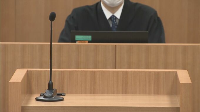 「ただ眠ってほしかった」寝付かない娘に睡眠薬入りのジュースを飲ませ…暴行の罪に問われ母親（30）が裁判で語ったことは　|　RCC NEWS | 広島ニュース | RCC中国放送