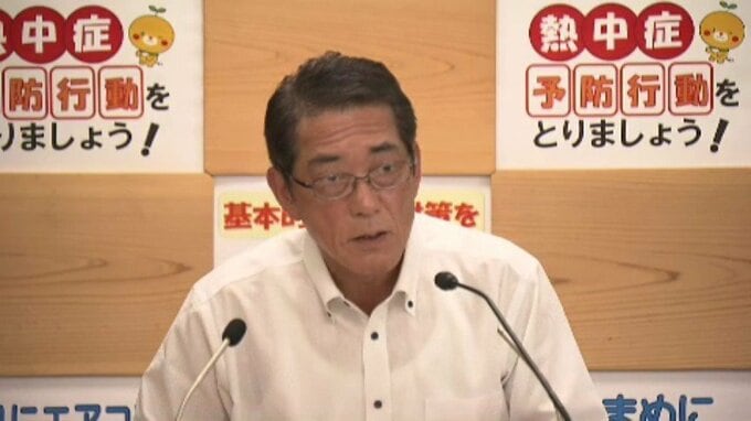 【愛媛県知事選】11月15日投開票 中村知事は態度明かさず「ビジョンと具体的政策がなければ出る資格ない」|TBS NEWS DIG