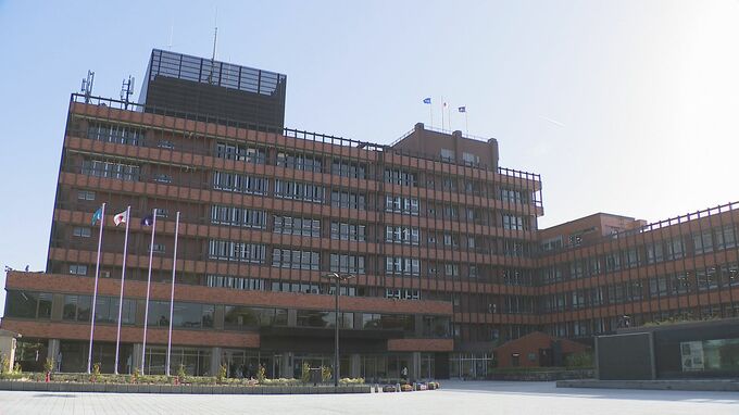 物価の高騰に生活支援を…金沢市が住民税非課税世帯など対象に緊急支援給付金などの給付を専決処分　|　石川県のニュース｜MRO北陸放送