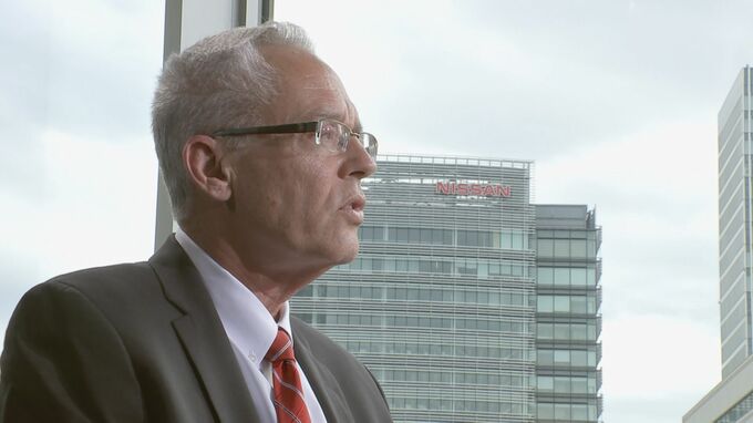 検察側が最高裁に上告　日産ゴーン元会長の元側近ケリー被告の裁判|TBS NEWS DIG