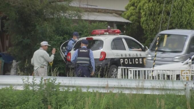 山林に激しく損傷した身元不明の遺体、血の付いた衣服見つかる　クマに襲われた可能性　駆除されるも小学校は屋外授業を中止　秋田市|TBS NEWS DIG