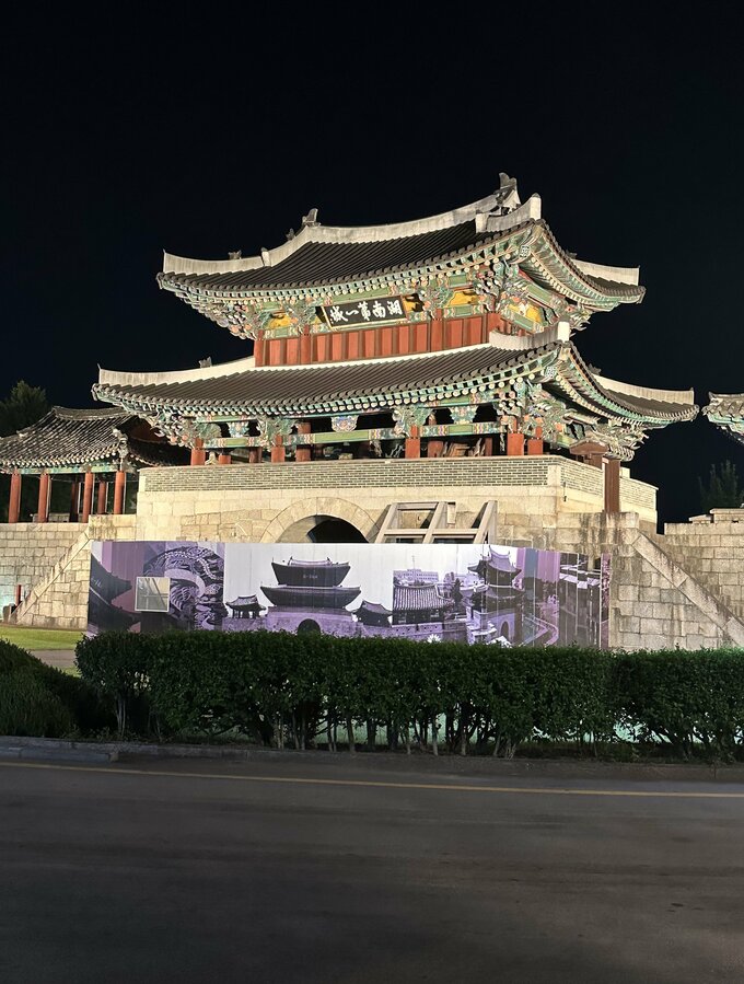 年末年始に韓国に旅行する人のために　「言葉は」「交通は」「マナーは」韓国旅行ベテランの記者が見た聞いたリアル　|　山口のニュース・天気・防災｜tys NEWS｜ｔｙｓテレビ山口