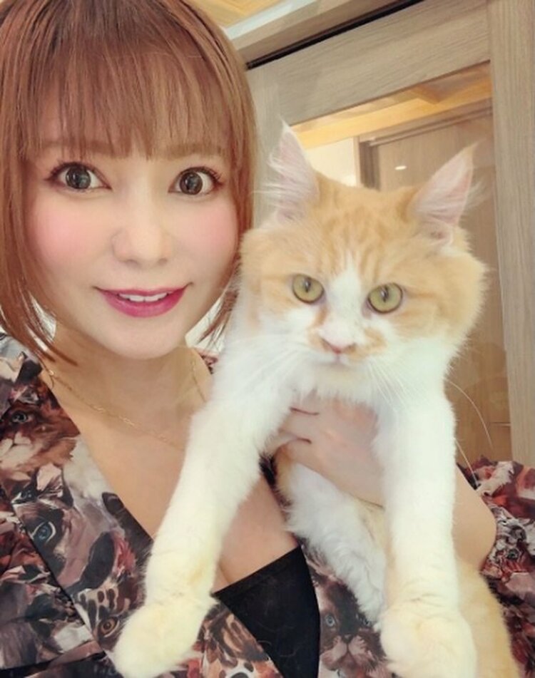 中川翔子 】動物保護団体への寄付を報告 共同プロデュースするブランド