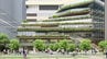 「福岡パルコ」跡地に22階建て複合ビル　商業フロア、オフィス、ハイグレードホテルも　2031年末に完成予定　福岡市　|　福岡のニュース｜RKB NEWS｜RKB毎日放送