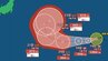 【台風情報2025】台風18号19号が発生　17号とともに「トリプル台風」に　今後の進路は？勢力は？（18日午後9時現在）　|　SBC NEWS | 長野のニュース | SBC信越放送