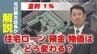 日銀が政策金利１％に引き上げ　住宅ローン・預金・物価はどう変わる？ 元日銀支店長がわかりやすく解説　|　長崎のニュース | 天気 | NBC長崎放送
