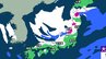 【天気予報】明日7日から8日にかけ冬型の気圧配置で日本海側を中心に大雪か【雨と雪の最新シミュレーション・今日と明日の天気 全都道府県】　|　愛媛のニュース - Nスタえひめ｜あいテレビは6チャンネル