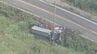 【速報】「車が燃えている」トラックと軽乗用車が衝突　軽乗用車が炎上　炎上した車内から1人の遺体　トラックの2人もけが　広島・国道2号　|　RCC NEWS | 広島ニュース | RCC中国放送