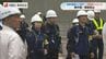 長崎の建設現場で労働局が安全パトロール　本格的な夏を前に熱中症や労災防止を呼びかけ【全国安全週間】　|　長崎のニュース | 天気 | NBC長崎放送