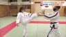 派手な足技かっこいい！富山県唯一のテコンドー道場　動画再生1800万回のワケとは…　|　富山のニュース｜天気・防災｜チューリップテレビ