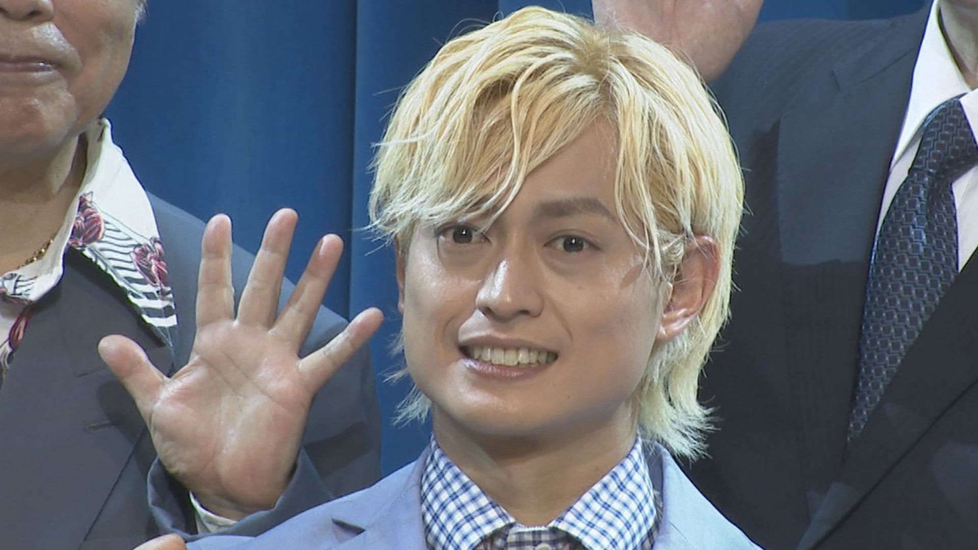 A.B.C-Z・塚田僚一】リハ中に腰負傷「今できる100％」ツアーは演出を一