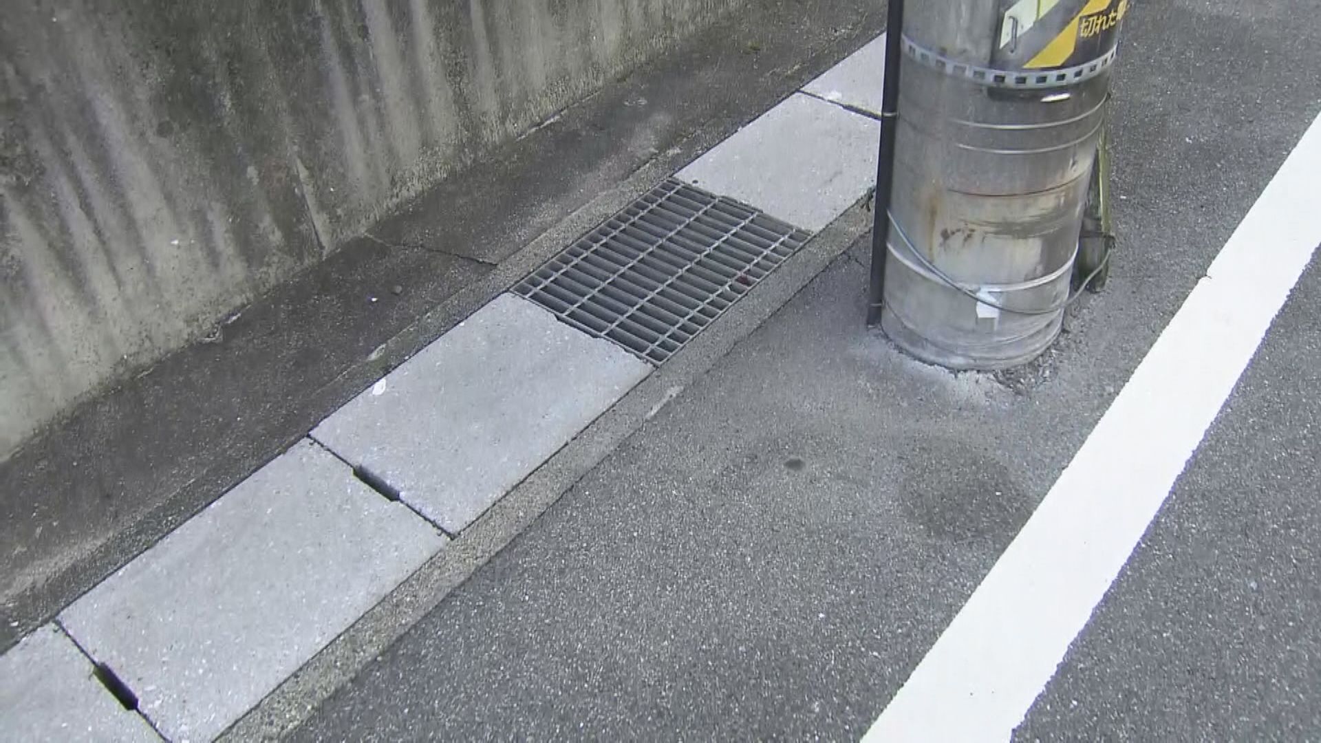 背後から男性の首を絞め現金700万円あまりを奪った疑い　新たに2人目のブラジル人の男（26）逮捕