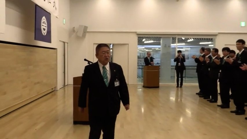 旭日章小綬章に山本正徳元宮古市長など、春の叙勲に岩手県内から69人が