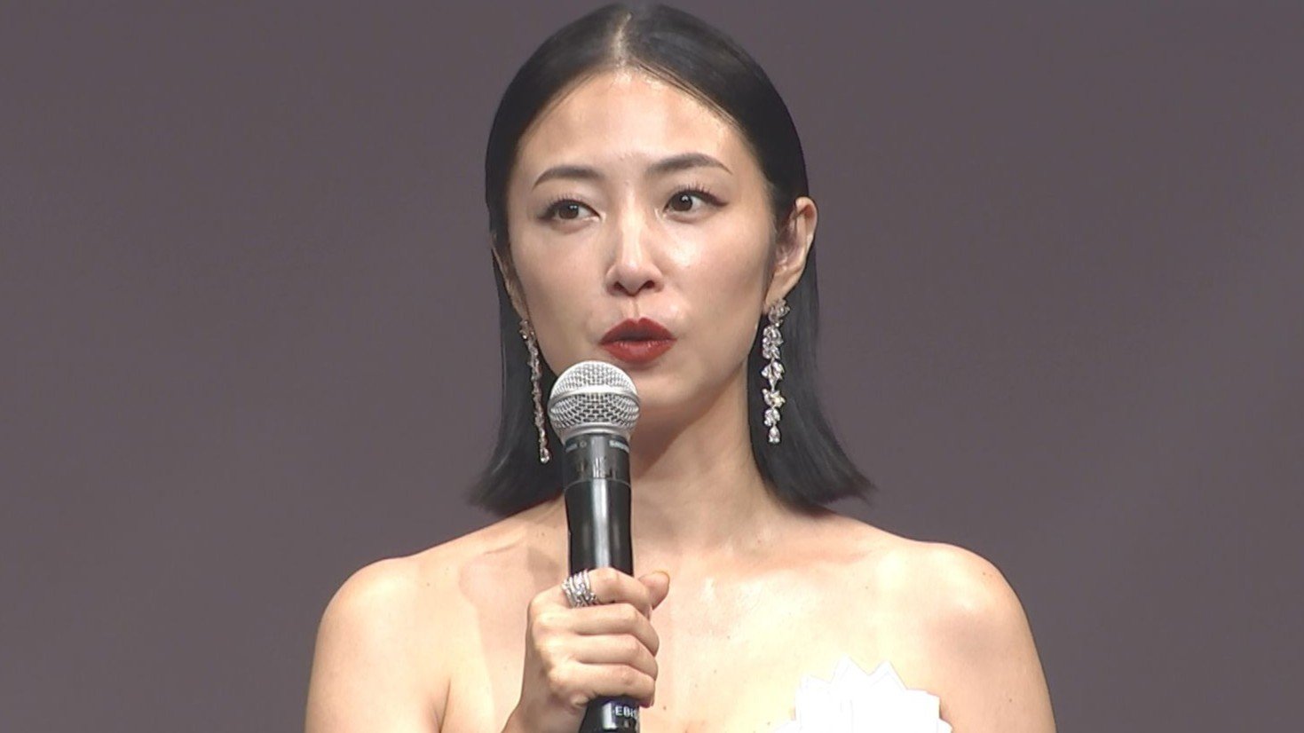 MEGUMI 】“自信の育み方”と“内面美”を伝授 「自分にしか分からない努力