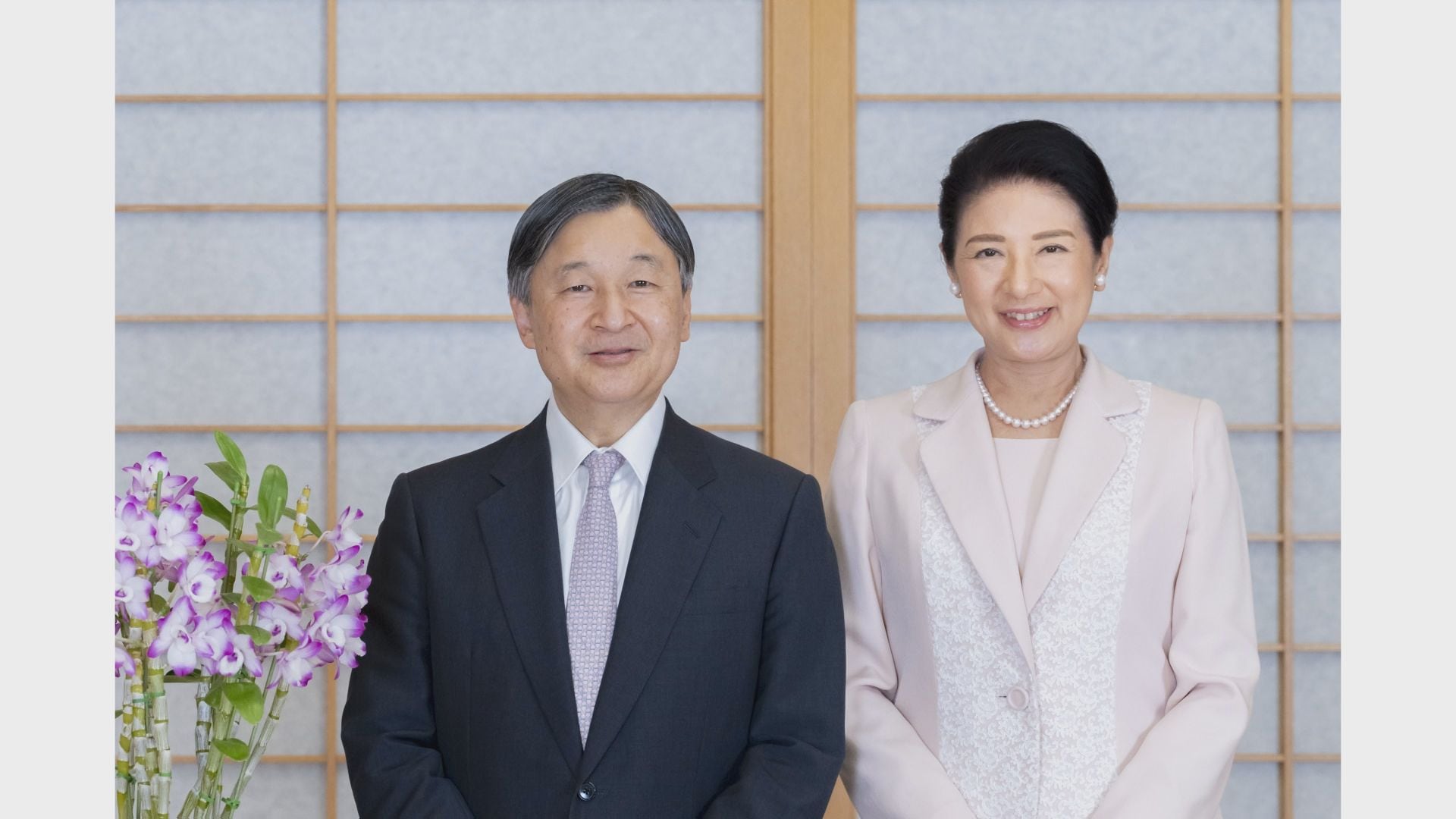 天皇皇后両陛下が4月に大阪・関西万博の開会式に出席へ 両陛下の大阪