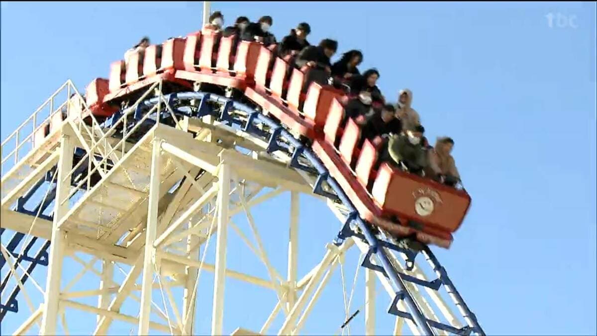 仙台出身の声優・伊達さゆりさんも活躍「ラブライブ！」八木山