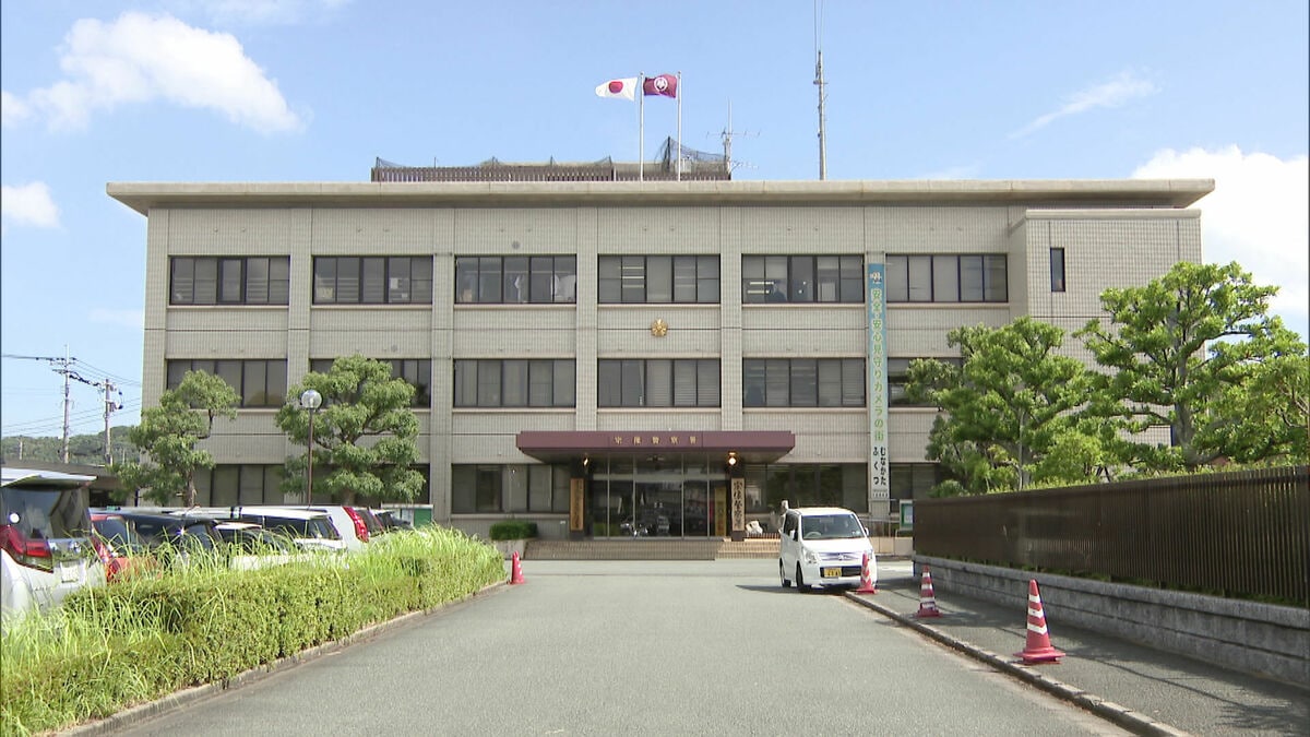 稗田池で高齢女性の遺体　墓地の掃除に行った女性か　福岡・宗像市 | 福岡のニュース｜RKB NEWS｜RKB毎日放送