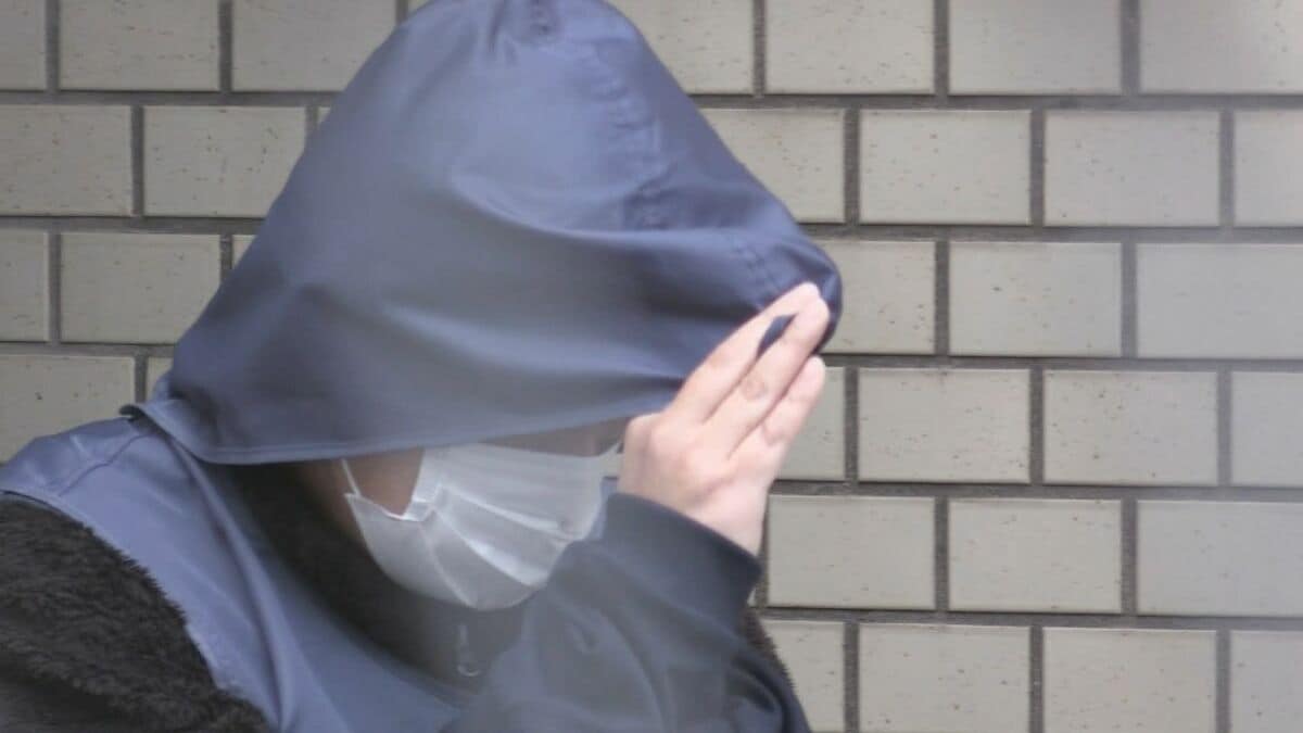 【中学生殺傷】平原政徳容疑者の刑事責任能力調べる鑑定留置始まる 3月14日まで 「目が合ってバカにされたと思った」供述 | TBS NEWS DIG