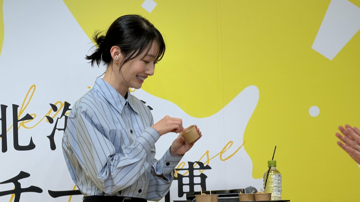 波瑠 】 母から子への伝わるオリジナルレシピ明かす 「つい作っちゃう