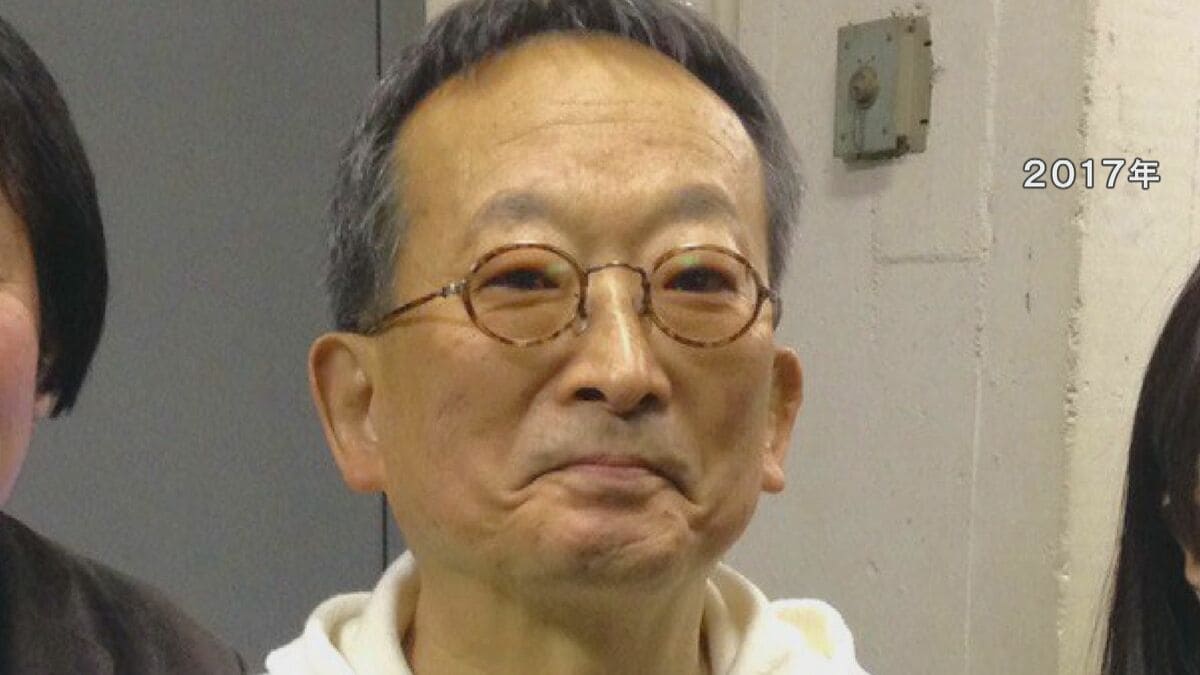 【訃報】宮地佑紀生さん(77)死去 軽妙な名古屋弁トークでご当地CM つボイノリオさんとCBCラジオのイベントにも出演