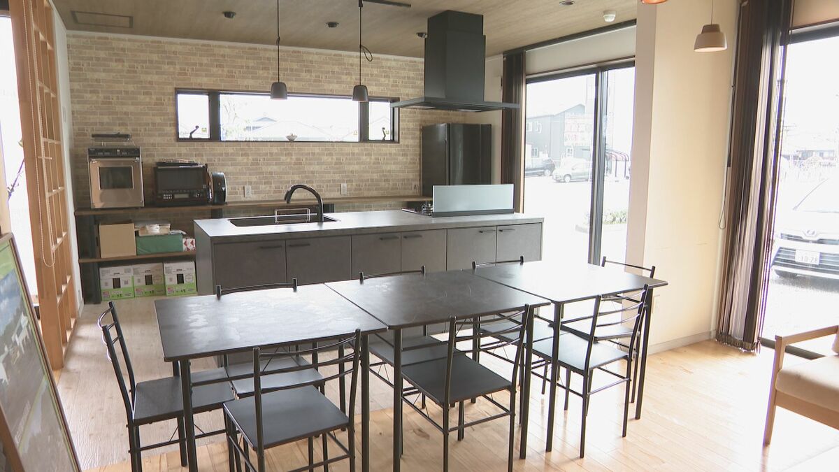 住宅メーカー｢危機的状況になるかも…｣ 家1軒に必要な資材の約6割が石油製品 新規受注ができなくなる恐れも