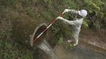 大雨に備え　ため池点検　老朽化や後継者不足に課題　山口・防府|TBS NEWS DIG
