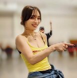 【 浜崎あゆみ 】 「どんなに孤独で重くてもがいてても、笑い合えるその一瞬に全てが救われて立ち上がる。その繰り返し。」　ＳＮＳに綴る|TBS NEWS DIG