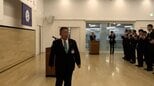 旭日章小綬章に山本正徳元宮古市長など、春の叙勲に岩手県内から69人が選ばれる|TBS NEWS DIG