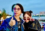 【 浜崎あゆみ 】 「avexしか勝たん♥」 松浦勝人会長との2ショットに ファン反響 「最強コンビ」「2人の姿はやっぱりほっこりする♥」|TBS NEWS DIG