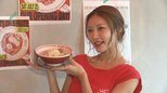 「やっとスタートに立った」王林プロデュースの2つの飲食店 店内には地元愛溢れるこだわり オープン日には店に長い行列 来年度で休止する弘南鉄道大鰐線の賑わい・地域活性化のために “次の展開”も見据える|TBS NEWS DIG