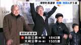 高知県津野町長選挙は20年ぶりの選挙戦を現職の池田三男氏(69)が制して5選を果たす | 高知のニュース・天気|KUTV NEWS | KUTVテレビ高知