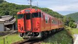 「沿線で火災が発生」JR津山線 岡山駅~金川駅間で運転見合わせ【岡山】|TBS NEWS DIG