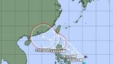 【大雨情報】“台風のたまご”熱帯低気圧が発生 台風6号に発達か 今後はどこに?【雨と風のシミュレーション】 | 富山のニュース|天気・防災|チューリップテレビ
