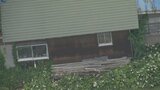 クマ人身被害現場付近で1頭を猟友会が駆除 4日高齢女性が襲われ、死亡した住宅の近く 岩手・北上市|TBS NEWS DIG