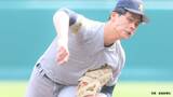 青森山田 9回サヨナラ勝ちでセンバツ初勝利！伊藤英司の劇的タイムリーで京都国際を破る【センバツ】|TBS NEWS DIG