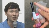 【ごみ清掃芸人】　「ガスが入ったままのライターは回転板に挟まれると危険です」「使い切ってから23区は不燃で」　【マシンガンズ滝沢】|TBS NEWS DIG