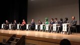 マイレールの未来考えるトークセッションや歴史振り返る展示 鉄道ファンから提案も JR釜石線の沿線自治体や企業が企画 岩手・遠野市|TBS NEWS DIG