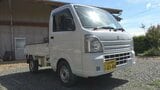 スズキがEV軽トラックを農家に貸し出す実証実験 作物を運搬する際の使い勝手など検証 将来的な商品化を視野=静岡・浜松市|TBS NEWS DIG