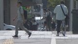 秋ケ島で35.8℃など県内5地点で猛暑日 24日、熱中症警戒アラート発表 富山・伏木ともに35℃予想 熱中症への備えを | 富山のニュース|天気・防災|チューリップテレビ