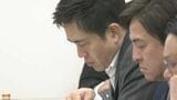 【速報】大阪都構想の区割り案 維新の「4区案」に正式決定　住民投票に向けて制度案議論の法定協議会で　前回否決の「4区案」から港区・住吉区・東成区の区割りを一部変更|TBS NEWS DIG